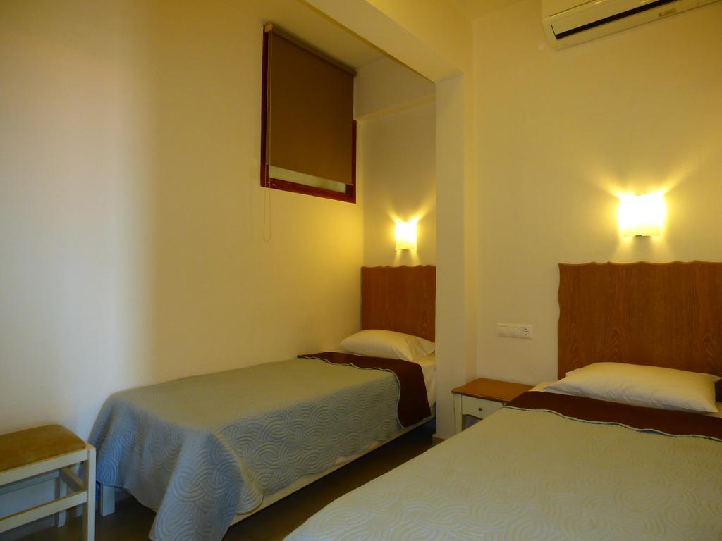 Camelia Studios & Apartments Sztalósz Kültér fotó